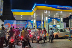There will be no strike at petrol pumps, the association took the decision in the meeting