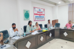 HSSPP का रचनात्मक कदम, 