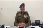 पंजाब बंद की कॉल पर SP सख्त,