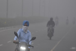 Cold wave and fog alert issued in 9 districts of Punjab, cold will inc...