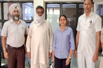 जालंधर के ATP सुखदेव वशिष्ट की फिर बड़ी मुश्किलें, 