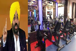 GYM ‘ਚ ਹਾਰਟ ਅਟੈਕ ਨੂੰ ਲੈ ਕੇ ਐਕਸ਼ਨ ਮੋਡ 'ਚ ਪੰਜਾਬ ਸਰਕਾਰ , ਫੂਡ ਸਪਲੀਮੈਂਟਸ ਦੀ ਹੋਵੇਗੀ ਚੈਕਿੰਗ