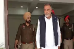 Producer पिंकी धालीवाल के घर फायरिंग करने वाला गिरफ्तार, 