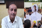 राजिंदर बेरी ने अकाली दल के नेताओं पर लगाए गंभीर आरोप, 
