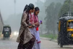 पंजाब में बारिश और तूफान का Yellow अलर्ट जारी, 