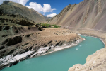 सिंधु जल समझौते के रद्द होने के एक महीने के अंदर ही गिड़गिड़ाने लगा पाकिस्तान, 