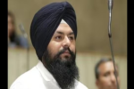 पंजाब में AAP MLA को 4 साल की सजा,