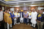 जालंधर में हजारों करोड़ के निवेश और विकास के लिए AAP के सांसद सृजन - पवन टीनू