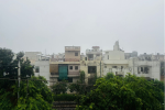 जालंधर समेत पंजाब के कई जिलों में सुबह से हो रही बारिश,