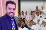 रिची केपी का आज अंतिम संस्कार, 
