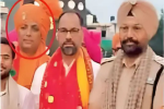 वाह रे जालंधर पुलिस! जिस Wanted आरोपी को पकड़ना था, 