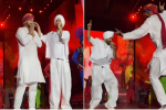 Singer Diljit apologized during the show in Jaipur, said- People have ...