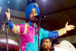 Court summons Sufi singer Satinder Sartaj, controversy over the show t...