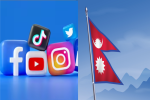 Facebook, Instagram, Youtube ਸਮੇਤ ਕਈ ਪਲੇਟਫਾਰਮਸ 'ਤੇ ਬੈਨ! ਇਸ ਲਈ ਲਿਆ ਫੈਸਲਾ