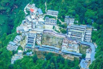Vaishno Devi Yatra :  