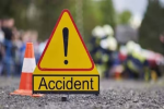 Accident :