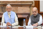 Modi cabinet approves 'One Nation-One Election', 15 political parties ...