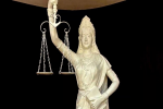 Special Story: Goddess of Justice-The law is not blind, but will the infrastructure in the courts be improved now?