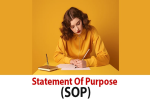 Special news:What is SOP? Without it, you don't get admission in a for...