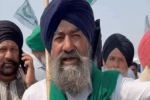पंजाब के किसान नेता की सड़क हादसे में मौ'त, 