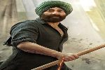 Gadar 2 movie review and box office collection 