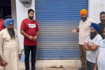 अमृतसर में लगातार दूसरे दिन चली गोलियां, 