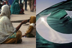 Pakistan Beggers : 