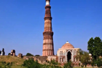 भारत-पाक में बढ़ रहे तनाव के बीच दिल्ली की कई ऐतिहासिक जगहों पर बढ़ाई सुरक्षा, 