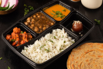 The price of Vegetarian thali in the country increased by 11%, Non-Veg thali fell by 2%, revealed in the report