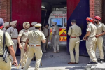 पुलिस ने भारतीय सेना के जवान को किया अरेस्ट