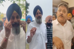 बिक्रम मजीठिया को विजिलेंस ने लिया हिरासत में, 