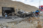 Balochs in Pakistan launched a fierce attack on Pakistani army, 17 kil...