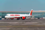 A cartridge was found in an Air India flight from Dubai to Delhi, was kept in the seat pocket