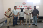 जालंधर पुलिस बड़े ड्रग नेटवर्क का किया पर्दाफाश, 