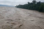 पंजाब पर मंडरा रहा बाढ़ का खतरा! 