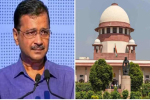 No relief to Arvind Kejriwal from Supreme Court, will still remain in jail