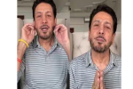 Punjabi singer Gurdas Maan apologized, said-did not intend to hurt any...