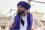 सीनियर एडवोकेट और पूर्व सांसद लड़ेंगे अमृतपाल का केस, 