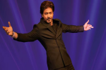 The person who threatened to kill actor Shahrukh Khan has been arreste...