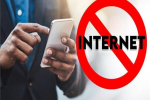  Internet Ban  :