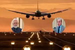 पाकिस्तान ने फिर बंद किया अपना AirSpace,