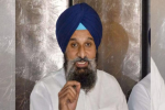 बिक्रम मजीठिया को हाईकोर्ट से राहत नहीं, 