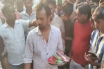 प्रेमी ने निभाया दुल्हन बनाने का वादा, 