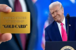 US Immigrants Gold Card: You will have to pay 5 million dollars for Am...