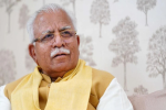 केंद्रीय विद्युत मंत्री मनोहर लाल खट्टर का अहम ऐलान, 