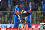 ‘यहां के हम सिकंदर…’ टीम इंडिया के नए उस्ताद, रोहित-विराट 