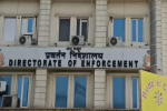 पंजाब में पूर्व मंत्री का बेटा भगौड़ा घोषित, 