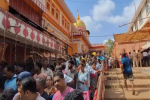 गोवा में Shri Lairai Jatra में भगदड़, 