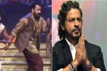 Mohanlal performed on Shahrukh's song 'Zinda Banda', King Khan invited him for dinner