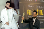 पंजाबी सिंगर करण औजला IIFA Award 2024 से सम्मानित